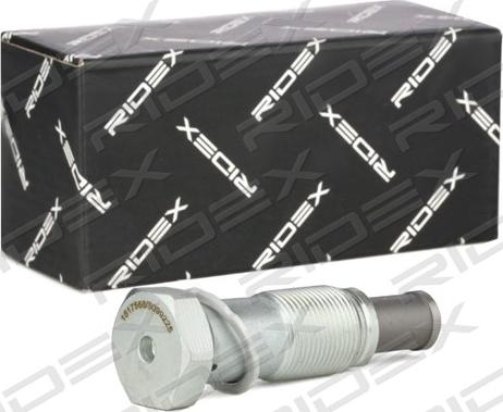 RIDEX 571T0031 - Натяжитель цепи ГРМ autospares.lv