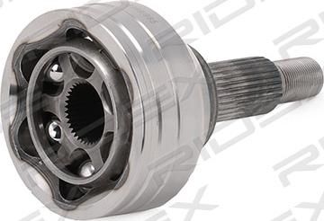 RIDEX 5J0171 - Шарнирный комплект, ШРУС, приводной вал autospares.lv