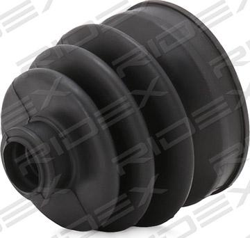 RIDEX 5J0178 - Шарнирный комплект, ШРУС, приводной вал autospares.lv