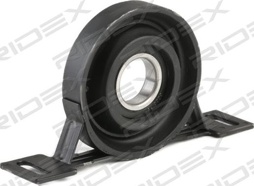 RIDEX 1420M0023 - Подшипник карданного вала, центральная подвеска autospares.lv