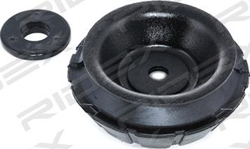 RIDEX 1632R0013 - Опора стойки амортизатора, подушка autospares.lv