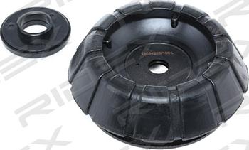 RIDEX 1632R0013 - Опора стойки амортизатора, подушка autospares.lv