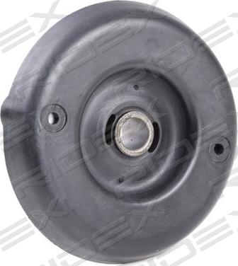 RIDEX 1180S0414 - Опора стойки амортизатора, подушка autospares.lv