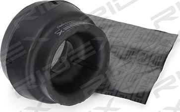 RIDEX 1180S0095 - Опора стойки амортизатора, подушка autospares.lv