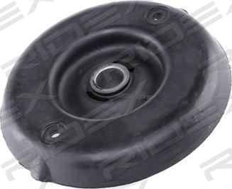 RIDEX 1180S0091 - Опора стойки амортизатора, подушка autospares.lv