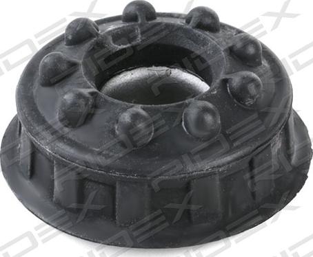 RIDEX 1180S0044 - Опора стойки амортизатора, подушка autospares.lv