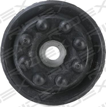 RIDEX 1180S0044 - Опора стойки амортизатора, подушка autospares.lv