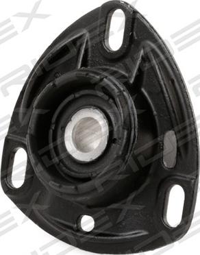 RIDEX 1180S0016 - Опора стойки амортизатора, подушка autospares.lv