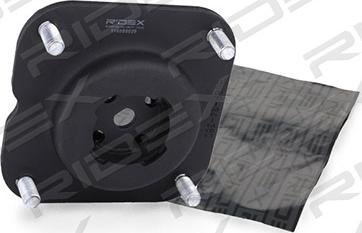 RIDEX 1180S0029 - Опора стойки амортизатора, подушка autospares.lv