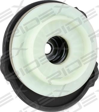 RIDEX 1180S0070 - Опора стойки амортизатора, подушка autospares.lv