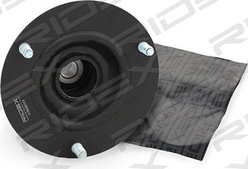 RIDEX 1180S0111 - Опора стойки амортизатора, подушка autospares.lv