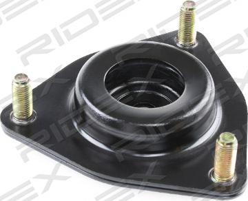 RIDEX 1180S0387 - Опора стойки амортизатора, подушка autospares.lv