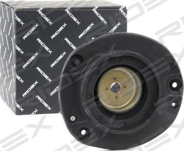 RIDEX 1180S0294 - Опора стойки амортизатора, подушка autospares.lv