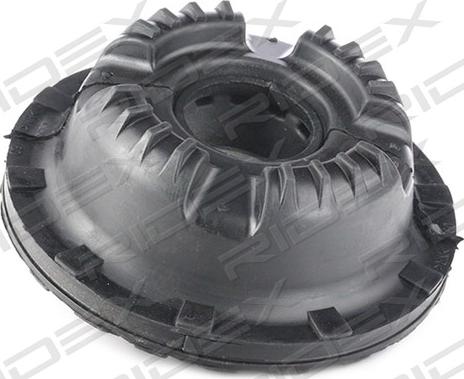 RIDEX 1180S0277 - Опора стойки амортизатора, подушка autospares.lv