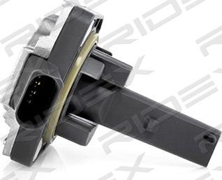 RIDEX 1289S0005 - Датчик, уровень моторного масла autospares.lv