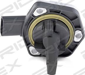 RIDEX 1289S0005 - Датчик, уровень моторного масла autospares.lv