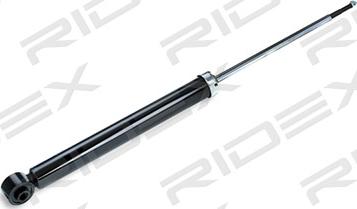 RIDEX 854S0999 - Амортизатор autospares.lv