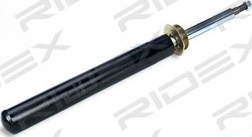 RIDEX 854S0920 - Амортизатор autospares.lv