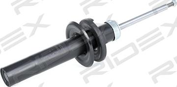 RIDEX 854S0921 - Амортизатор autospares.lv