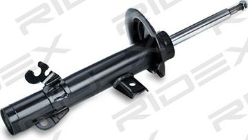 RIDEX 854S0495 - Амортизатор autospares.lv