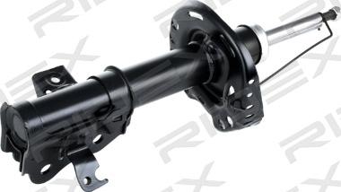 RIDEX 854S0447 - Амортизатор autospares.lv