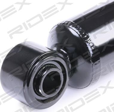 RIDEX 854S0460 - Амортизатор autospares.lv