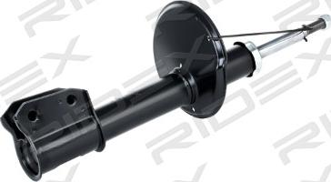 RIDEX 854S0421 - Амортизатор autospares.lv