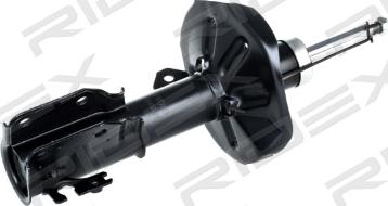 RIDEX 854S0428 - Амортизатор autospares.lv