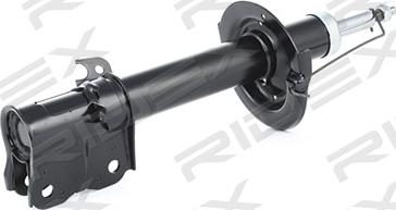 RIDEX 854S0518 - Амортизатор autospares.lv