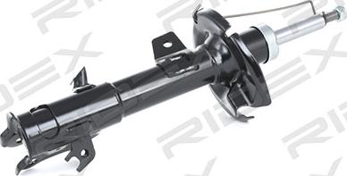 RIDEX 854S0575 - Амортизатор autospares.lv