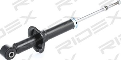 RIDEX 854S0690 - Амортизатор autospares.lv