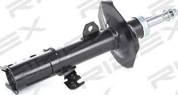 RIDEX 854S0698 - Амортизатор autospares.lv