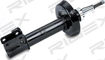 RIDEX 854S0099 - Амортизатор autospares.lv