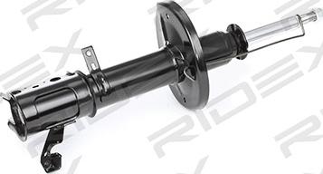 RIDEX 854S0094 - Амортизатор autospares.lv