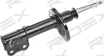 RIDEX 854S0094 - Амортизатор autospares.lv