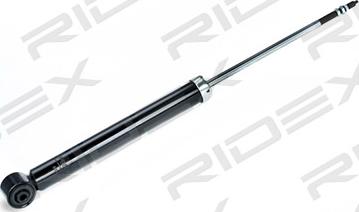 RIDEX 854S0095 - Амортизатор autospares.lv