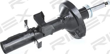 RIDEX 854S0090 - Амортизатор autospares.lv