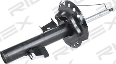 RIDEX 854S0091 - Амортизатор autospares.lv