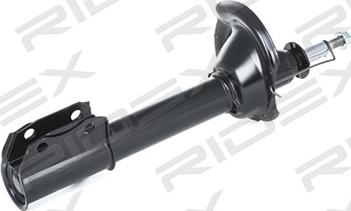 RIDEX 854S0097 - Амортизатор autospares.lv