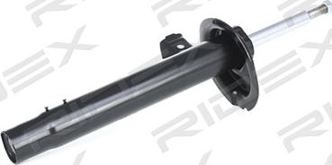 RIDEX 854S0081 - Амортизатор autospares.lv