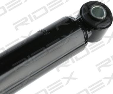 RIDEX 854S0022 - Амортизатор autospares.lv