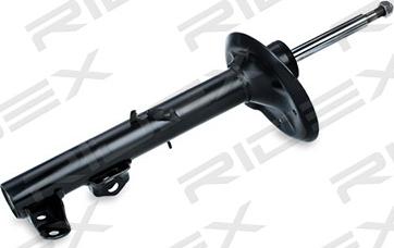 RIDEX 854S0191 - Амортизатор autospares.lv