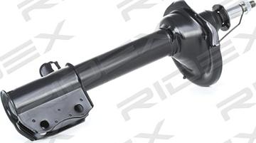 RIDEX 854S0100 - Амортизатор autospares.lv