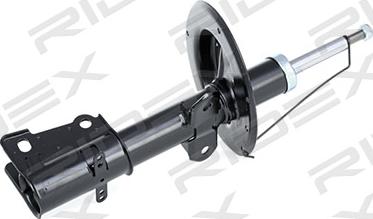 RIDEX 854S0189 - Амортизатор autospares.lv