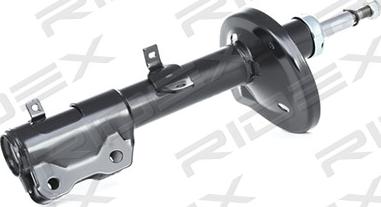 RIDEX 854S0128 - Амортизатор autospares.lv