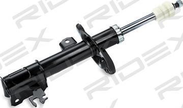 RIDEX 854S0178 - Амортизатор autospares.lv