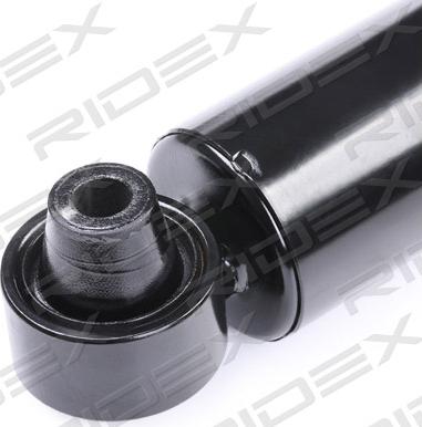 RIDEX 854S0800 - Амортизатор autospares.lv