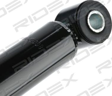 RIDEX 854S0802 - Амортизатор autospares.lv