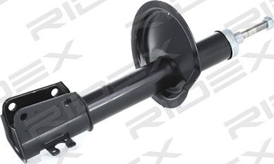 RIDEX 854S0397 - Амортизатор autospares.lv