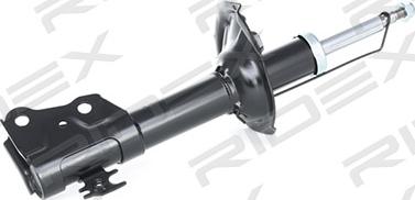 RIDEX 854S0354 - Амортизатор autospares.lv